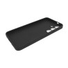Etui Jelly Case na telefon Samsung Galaxy S26 FE 5G S741 / S25 FE 5G S731 czarne MATT