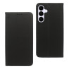 Etui Smart Magnet na telefon Samsung Galaxy S26 FE 5G S741 / S25 FE 5G S731 czarne
