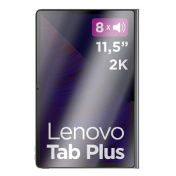 9H SZKŁO do Lenovo ThinkTab X11 G1 10.9"