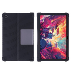 ETUI SILIKON do Lenovo ThinkTab X11 G1 10.9" czarn