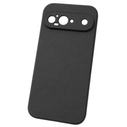 Jelly Case do Google Pixel 9 5G czarny MATT