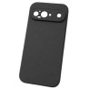 Jelly Case do Google Pixel 9 5G czarny MATT