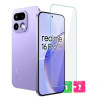 9H SZKŁO hartowane na telefon Realme 16 Pro 5G RMX5120