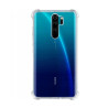Etui Jelly Anti Shock na telefon Xiaomi Redmi Note 8 PRO bezbarwne