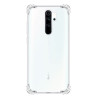 Etui Jelly Anti Shock na telefon Xiaomi Redmi Note 8 PRO bezbarwne