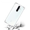 Etui Jelly Anti Shock na telefon Xiaomi Redmi Note 8 PRO bezbarwne