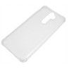 Etui Jelly Anti Shock na telefon Xiaomi Redmi Note 8 PRO bezbarwne