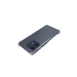 Etui Jelly Anti Shock na telefon motorola edge 40 neo 5G XT2307 bezbarwne