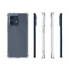 Etui Jelly Anti Shock na telefon motorola edge 40 neo 5G XT2307 bezbarwne