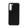 Etui Jelly Case na telefon Samsung Galaxy S23 S911 czarne MATT