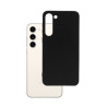 Etui Jelly Case na telefon Samsung Galaxy S23 S911 czarne MATT