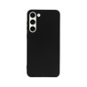 Etui Jelly Case na telefon Samsung Galaxy S23 S911 czarne MATT