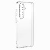 Etui Jelly Case na telefon Samsung Galaxy S26 5G S942 bezbarwne 2mm