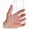 Etui Jelly Case na telefon Samsung Galaxy S26 5G S942 bezbarwne 2mm