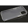 Etui Jelly Case na telefon Apple iPhone 12 Mini A2176 bezbarwne 2mm