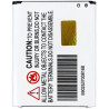 Bateria MAXPOWER do Samsung Galaxy J3 2016 J5 2600 mAh