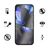 9H SZKŁO hartowane na telefon Google Pixel 11 Pro XL 5G / 10 Pro XL 5G / 9 Pro XL 5G FULL 6D