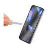 9H SZKŁO hartowane na telefon Google Pixel 11 Pro XL 5G / 10 Pro XL 5G / 9 Pro XL 5G FULL 6D