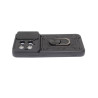 Etui pancerne CamShield Ring na telefon Xiaomi 17 5G czarne