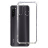 Etui Jelly Anti Shock na telefon Xiaomi Redmi Note 8T bezbarwne