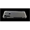 Etui Jelly Anti Shock na telefon Xiaomi Redmi Note 8T bezbarwne