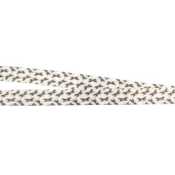 Smycz na szyję do telefonu i kluczy 20mm x 52cm WZÓR 19 motyle