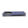 Etui Smart Magnet na telefon Realme 12 Pro 5G RMX3842 / 12 Pro+ 5G RMX3840 granatowe