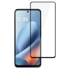 9D SZKŁO hartowane na telefon motorola moto g35 5G XT2433 / g17 4G XT2623-2 / g17 power 4G XT2623-4 FULL GLUE