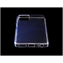 Etui Jelly Case na telefon motorola moto g32 XT2235 bezbarwne 1mm