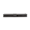 Etui Smart Crazy na telefon T-Mobile T Phone Pro 5G / Revvl 6 Pro 5G czarne