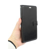 Etui Smart Crazy na telefon T-Mobile T Phone Pro 5G / Revvl 6 Pro 5G czarne