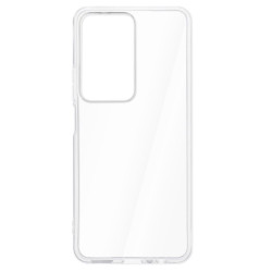 Etui Jelly Case na telefon Realme C71 4G RMX5303 / P3 Lite 4G RMX5300 bezbarwne 2mm