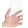 Etui Jelly Case na telefon Realme C71 4G RMX5303 / P3 Lite 4G RMX5300 bezbarwne 2mm