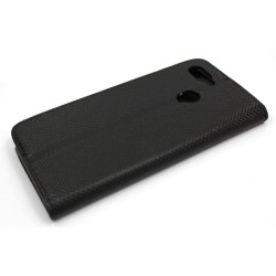 Etui Smart Magnet na telefon OPPO A12 2020 CPH2077 czarne