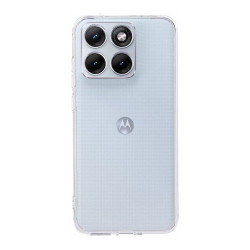 Jelly Case do Motorola Edge 70 Pro bezbarwny 2mm