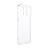 Jelly Case do Motorola Edge 70 Pro bezbarwny 2mm