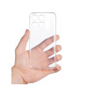 Jelly Case do Motorola Edge 70 Pro bezbarwny 2mm