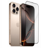 9D SZKŁO hartowane na telefon Apple iPhone 18 Pro Max / 17 Pro Max / 16 Pro Max FULL GLUE