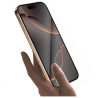 9D SZKŁO hartowane na telefon Apple iPhone 18 Pro Max / 17 Pro Max / 16 Pro Max FULL GLUE