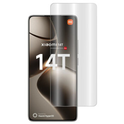 9H SZKŁO hartowane na telefon Xiaomi 14T 5G 2406APNFAG / 14T Pro 5G 2407FPN8EG