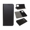 Etui Smart Magnet na telefon motorola edge 70 5G XT2601-2 czarne