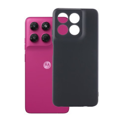 Etui Tint Case na telefon Nothing Phone 4a Pro 5G czarne