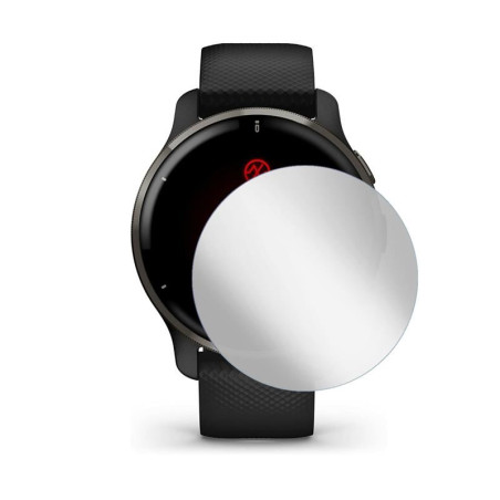 3MK ARC folia ochronna na smartwatch Garmin Venu 2+