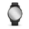 3MK ARC folia ochronna na smartwatch Garmin Venu 2+
