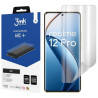 3MK ARC+ Folia ochronna na telefon Realme 12 Pro 5G RMX3842 / 12 Pro+ 5G RMX3840