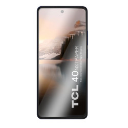 9H SZKŁO hartowane na telefon TCL 40 NXTPAPER 4G T612B