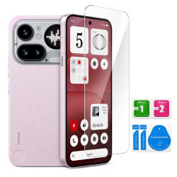 9H Szkło hartowane na telefon Nothing Phone 4a Pro 5G A069P