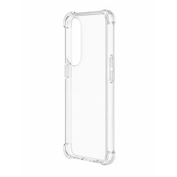 Etui Jelly Anti Shock na telefon Realme 7 RMX2155 bezbarwne