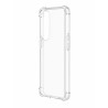 Etui Jelly Anti Shock na telefon Realme 7 RMX2155 bezbarwne
