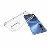 Etui Jelly Anti Shock na telefon Realme 7 RMX2155 bezbarwne